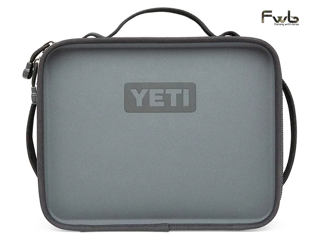 Yeti Lunchbox