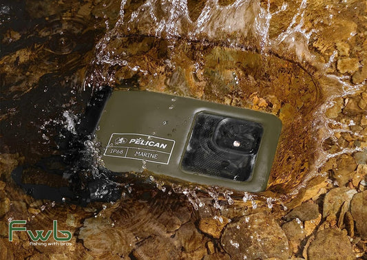 Pelican Waterproof Phone Case