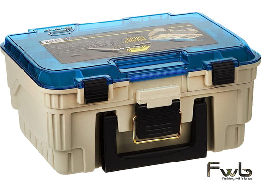 Plano Magnum II Tackle Box