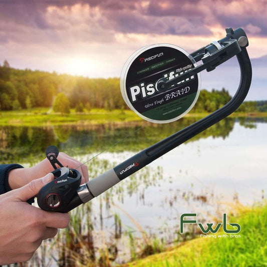 Piscifun Fishing Line Spooler