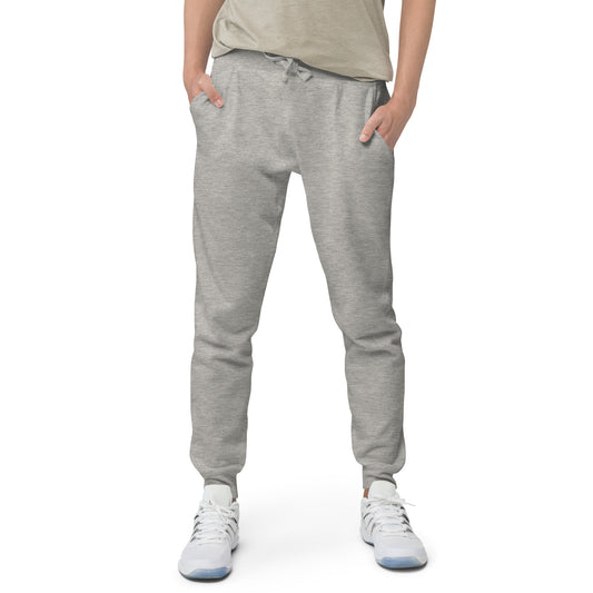 FWB Unisex Fleece Joggers